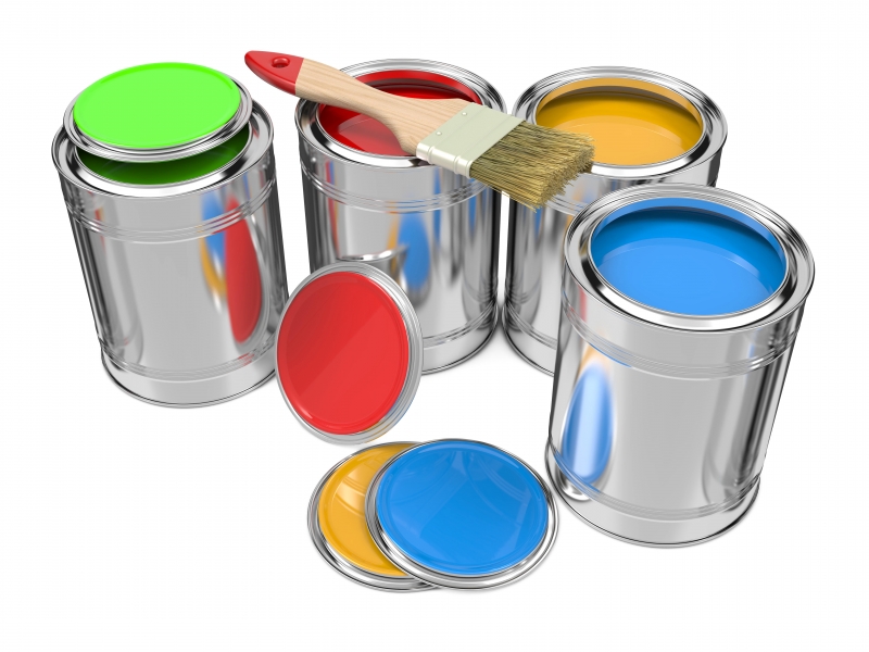 4188000-group-of-colorful-paint-cans-with-paintbrush